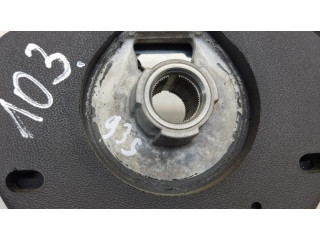 Руль Saab 9-3 Ver2 2008-2016 года 12774364, 12757872