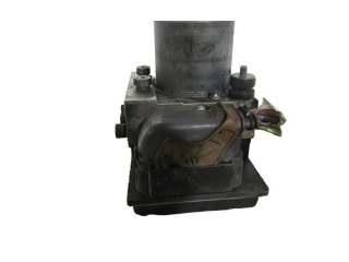 Блок управления АБС 00004541WQ Citroen C4 I Picasso