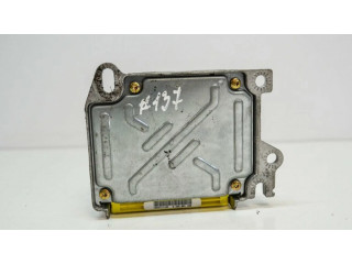 Блок управления надувных подушек