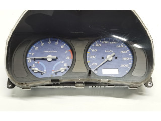 Pojistková skříňka Спидометр (приборный щиток) HR0265102 Honda HR-V 2000