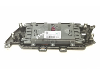 Дисплей 503490035007, 156158631 Alfa Romeo Stelvio