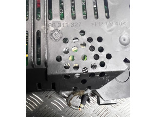 Přístrojová deska Audi A8 S8 D3 4E 2004 4E0920900FX, 110380101008