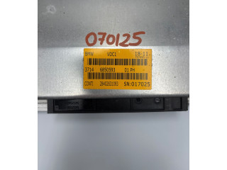 Блок управления 6850593, 28402631093 BMW X3 F25