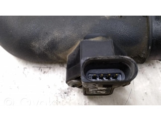 Трубка (трубки)/ шланг (шланги) интеркулера