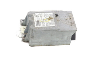 Блок подушек безопасности 9662643980 Citroen C4 I