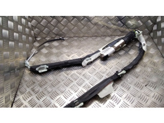 Надувная подушка для крыши