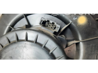 Вентилятор печки Skoda Fabia Mk1 (6Y)