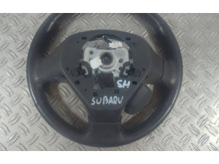 Руль Subaru Forester SH  2008 - 2013 года       