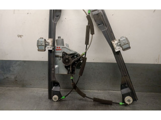 Электрический механизм для подъема окна без двигателя 7232109001, 7232109001 SsangYong Actyon