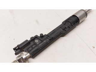 Vstřikovač 13647639994, 0261500533 BMW 7 F01 F02 F03 F04 pro benzínový motor 4.4