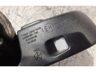 Зеркало (механическое) Fiat Freemont - года