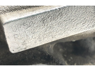 Turbodmychadlo Турбина 14411AA720 Subaru Forester SH