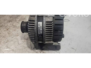 Генератор 549173, L80490 BMW X3 E83