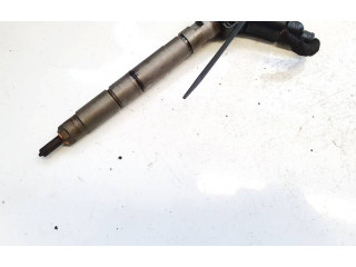 Форсунка 0445115052, 0445115052 Volkswagen Phaeton