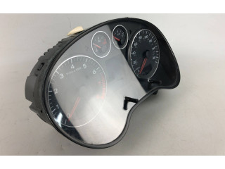 Панель приборов 8P0920981G Audi A3 S3 A3 Sportback 8P