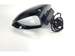 Зеркало электрическое Audi A6 S6 C8 4K 2018 - года