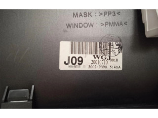 Přístrojová deska KIA Joice 20029390, CUADROINSTRUMENTOS