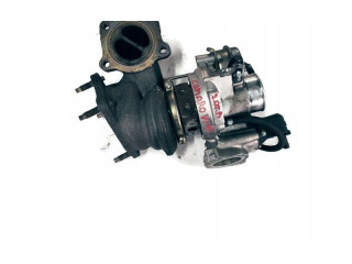 Турбина Chevrolet Camaro 12682937