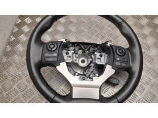 Руль Lexus CT 200H 5250E7N