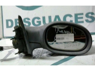 Зеркало (механическое)    Renault Safrane