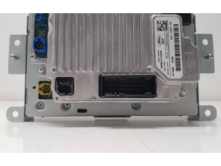 Дисплей    KJ5T14G370PGC, KJ5T-18B955-PA   Ford Kuga II