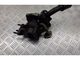 Turbodmychadlo Турбина 73501343   Fiat Punto (199)   