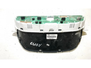 Панель приборов 96427156, 158951   Chevrolet Tacuma       