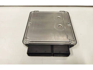 Řídící jednotka 070906016AJ, 1039S07030 Volkswagen Transporter - Caravelle T5 2003