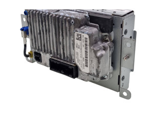 Дисплей KJ5T18B955PA, KJ5T14G370RGB Ford Kuga II