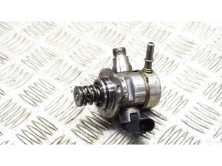 Механический топливный насос