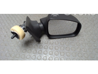 Зеркало электрическое Dacia Logan VAN 2007 - года