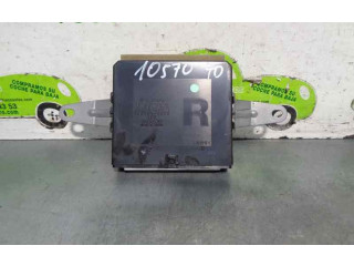 Блок управления 8922450121 Lexus LS 500