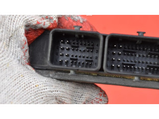 Řídící jednotka 8200162222, 8200162222 Renault Vel Satis 2001