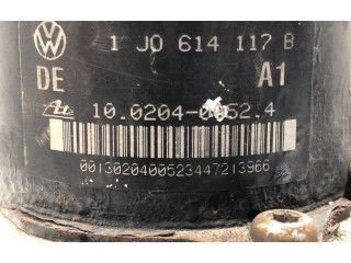 Блок АБС 1J0907379D Skoda Octavia Mk1 (1U) 1996 - 2004 года