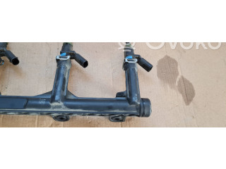 Vstřikovací lišta A4660710   Audi A7 S7 4G     