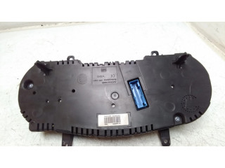 Přístrojová deska  Seat Leon (1P) 2010 1P0920810H, A2C53029630  
