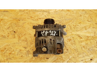 Генератор 23700AA91A Subaru Legacy 2.5