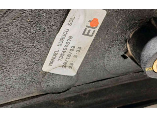 Zpětné zrcátko Peugeot Bipper 2010 1675506280