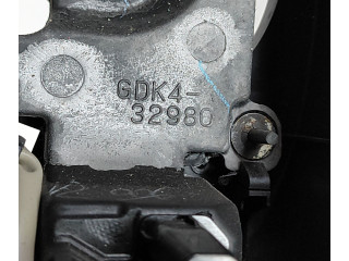 Volant Mazda 6 2009 GDK432980  