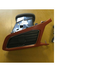 Боковая воздушная решётка