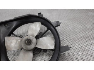 Вентилятор печки       Mazda Demio