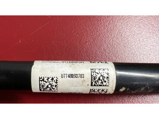 Vstřikovací lišta 7480937, U7748093703 BMW X3 G01 pro benzínový / Электричество motor 2.0