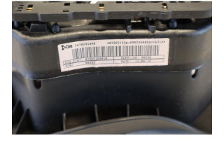 Подушка безопасности водителя 735516201   Fiat Punto (199)