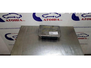 Řídící jednotka 038906013L   Seat Arosa 1998