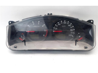 Přístrojová deska Nissan Navara 2007 24810400A, 24810320C