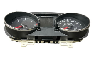 Přístrojová deska  Nissan Qashqai+2 2009   