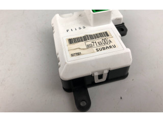 Дисплей    85271XA00A   Subaru B9 Tribeca