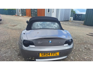 Рулевая рейка 6780730, 32306780730 BMW Z4 E85 E86 2002-2008 года