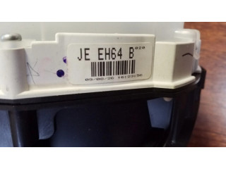 Přístrojová deska Mazda CX-7 2010 EH4455430, JEEH64B