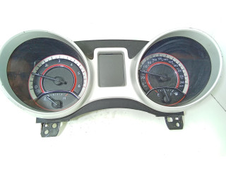 Панель приборов 56046270aj, 56046270AJ Fiat Freemont